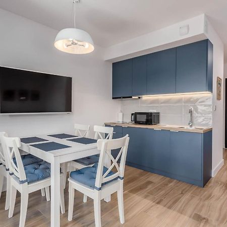 Rent Like Home - Dwie Motlawy Gdańsk Eksteriør billede