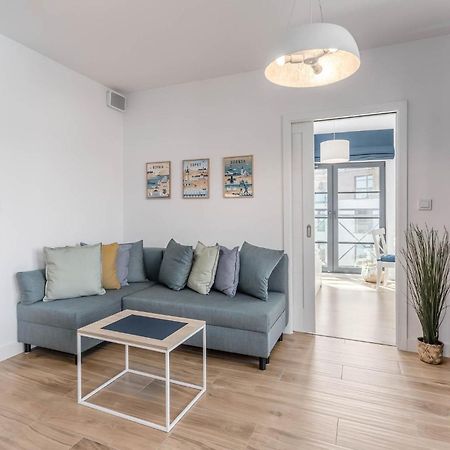 Rent Like Home - Dwie Motlawy Gdańsk Eksteriør billede